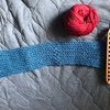 （ボランティア）編み物2