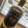 もう飲めないかもしれない、悲しみ『モーターヘッド　ウイスキー』！