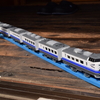 485系 水カツK60編成