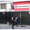 セーブ・ザ・チルドレンに人身売買捜査？