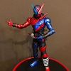 【MEDICOM TOY】仮面ライダービルド ラビットタンクフォーム