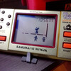 PLAY&TIME　SAMURAI VS NINJA