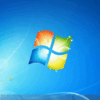 結局Windows7、インストール