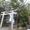 【宮崎の風景】宮崎県護国神社