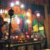 コロナ禍後の香港旅記　散策1日目　まずは天后廟へご挨拶参り