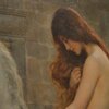ダ・ヴィンチの罠 聖淑女（改）