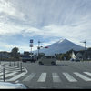 日本一周の旅　三十二日目　山梨県〜愛知県【日本が誇る文化遺産・富士山】