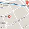 人生オワタカの冒険～ドイツ編～５日目その１ＦＫＫpalace（パレス）道中