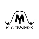 M.Y. training スポーツトレーニングの理論と実践