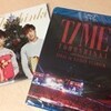 日産スタジアムライブBlu-ray到着