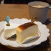 【アンドカカ】福岡発祥のチーズケーキ。人気になるのは間違いない(中区大手町)