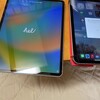 iPadで楽譜を観る人がほんと増えてきました。