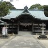 玉祖神社　令和4年9月