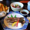 浜名湖の景色を楽しみながら、活魚の宿「あさしお」で個室ランチ会