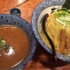めん徳二代目つじ田 新橋店｜旨味を凝縮した安定の魚介豚骨！すだちで輝く！