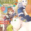 【ラノベレビュー】魔法使いで引きこもり? 14【小鳥屋エム 】