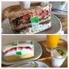 魅惑のサンドイッチ〜KOUJI SANDWITCH SUZUMURA