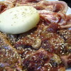 ●韓国家庭料理「家族亭」で焼き肉!!