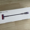 Dyson Micro を買ったらめちゃくちゃよかった！