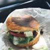 【ロードトリップ13日目②】初めてのWHAT A BURGER！！