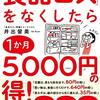 減らしたい！食品ロス