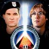 【午後ロー】映画スターゲイト～感想：エメラルド板＋アクァッホスレに書かれた内容と繋がる世界