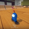 ゲーム『SkateBIRD』プレイ中感想・素人の攻略その２