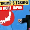 トランプの「関税マン」行為が日本の2025年を台無しにし、中国が勝利