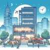 【テレワーク対応】つくば市のバーチャルオフィスで柔軟な働き方を実現しよう！
