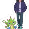 DIGIMON BEATBREAK　第24話「重なる鼓動」感想