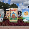 EPCOTフード＆ワインフェスティバル、新ソアリンにテストトラック（2016年WDW #2）