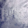 ７月２８日の鱗雲