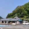 中部道の駅　スタンプラリー(8)　静岡県　2回目の1日目