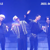 WINNER 2022 CONCERT [THE CIRCLE] ＠KiT VIDEO