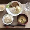 鶏肉じゃが