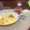 2019/03/25 食事記録