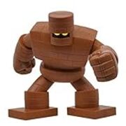 ドラクエビルダーズ1 メルキド編のボス ゴーレムが強すぎる 内向型の逆襲