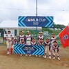 2021 AIG   ＭＬＢカップ四国大会