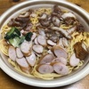 なんかローソンのパスタががっつり系男子にカンチャンズッポシで歓喜！！『大盛！焼豚ウインナーのガーリック醤油パスタ』ってもう神レベルの食い物としか言いようがない！！