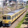 魅力ある独立路線！西武多摩川線
