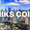 MIKS COINとは