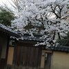 Tue.  武家屋敷２　・　紅梅