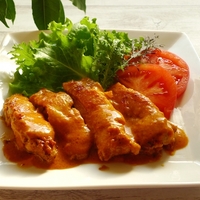 【あさイチ】タンドリーチキンのレシピ！ツイQ楽ワザ【7月8日】