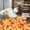 施設さまの4周年イベントでバイキングを行いました！🍓②