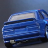 【モデルインプレッション】Hotwheels Modern Classics BMW M3`92(Blue)