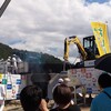 イベントの中止が続々と...