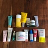 SEPHORA のSUN SAFETY KIT 