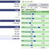 2020年09月24日（木）投資状況