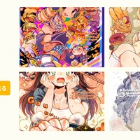 個性あふれる悪魔が大集合！ 大賞はさいとう先生も抗えないほどの魅力