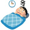 今週のお題「眠れないときにすること」